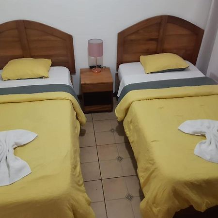 Boutique Hotel Calle 20 San José Exteriör bild