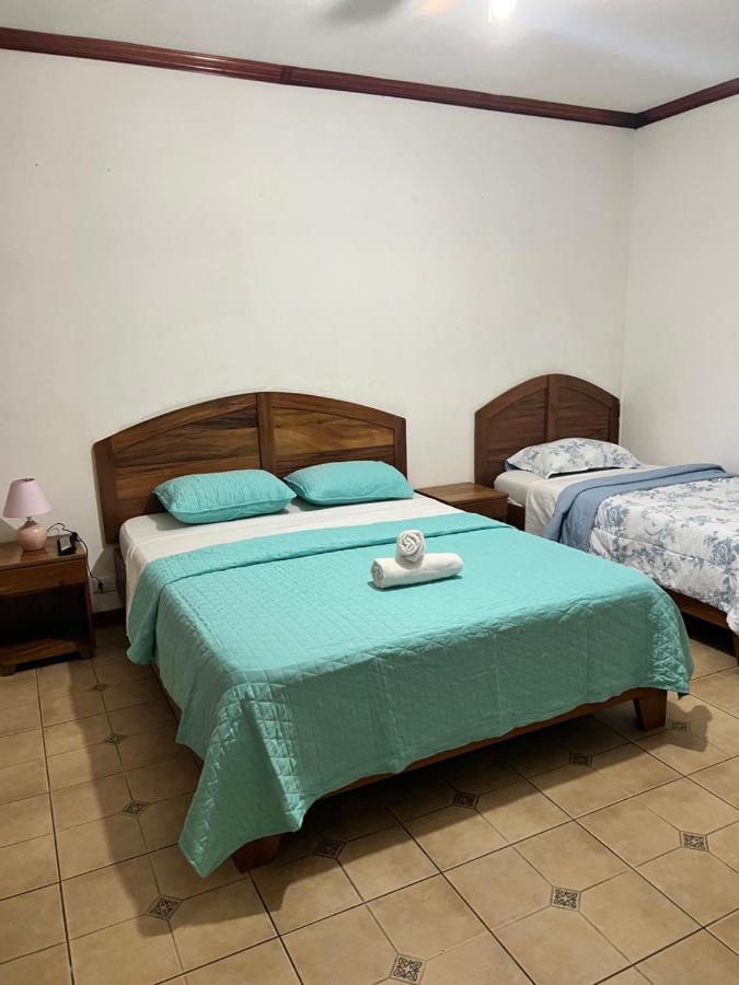 Boutique Hotel Calle 20 San José Exteriör bild