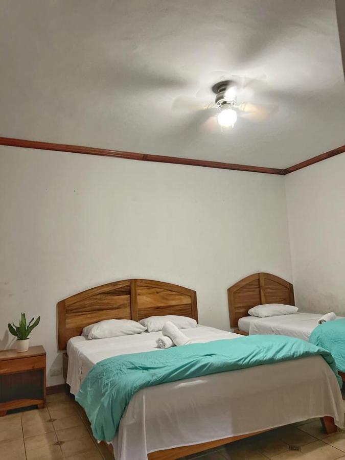Boutique Hotel Calle 20 San José Exteriör bild