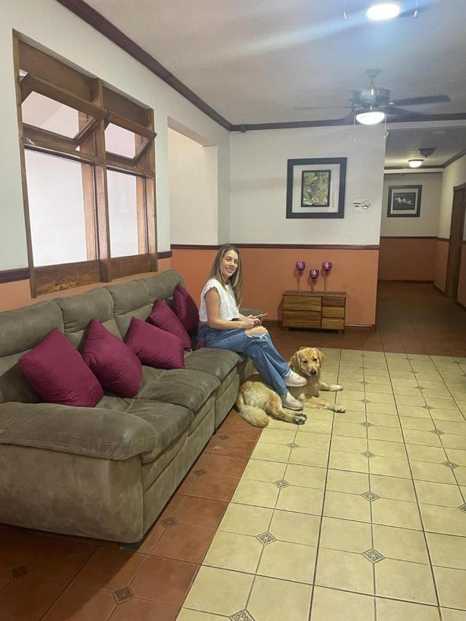 Boutique Hotel Calle 20 San José Exteriör bild