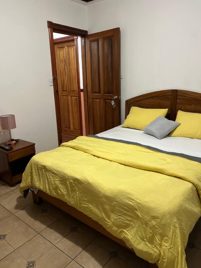 Boutique Hotel Calle 20 San José Exteriör bild