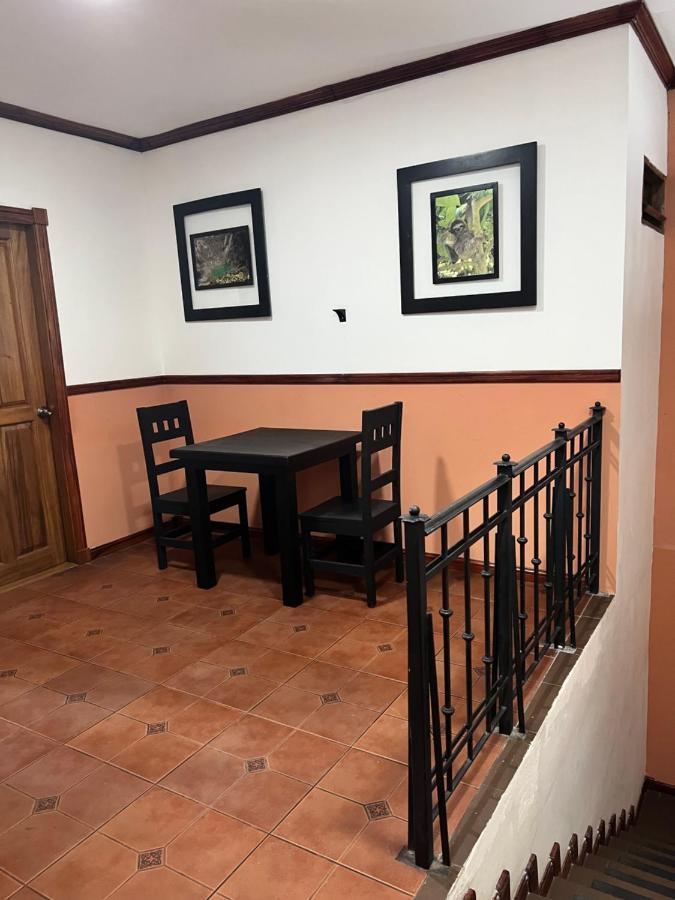 Boutique Hotel Calle 20 San José Exteriör bild