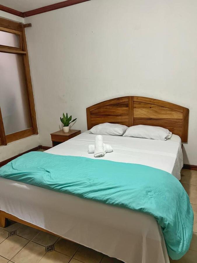 Boutique Hotel Calle 20 San José Exteriör bild