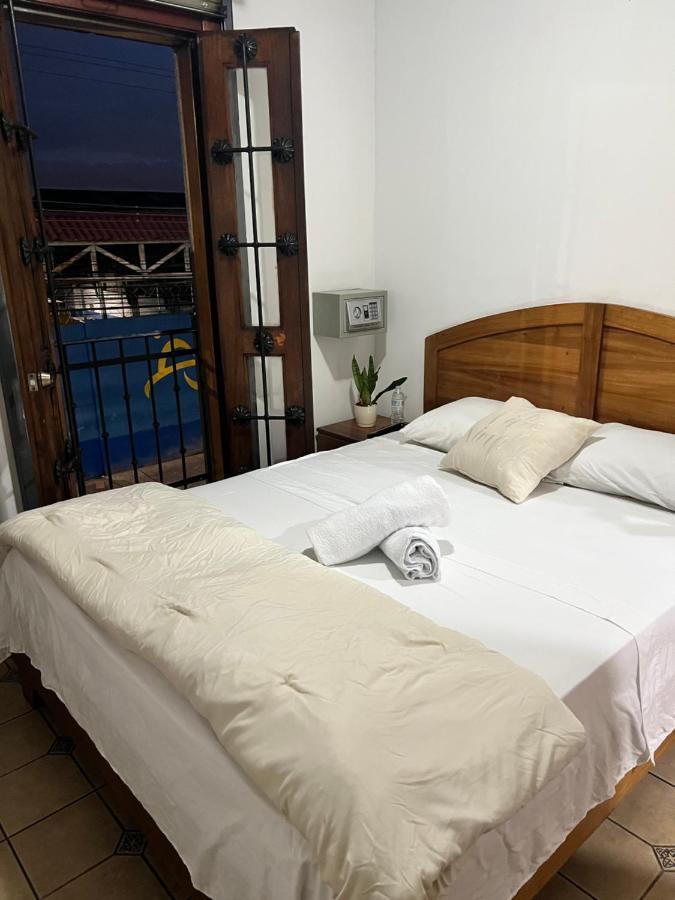 Boutique Hotel Calle 20 San José Exteriör bild