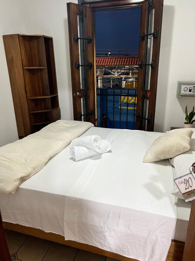 Boutique Hotel Calle 20 San José Exteriör bild