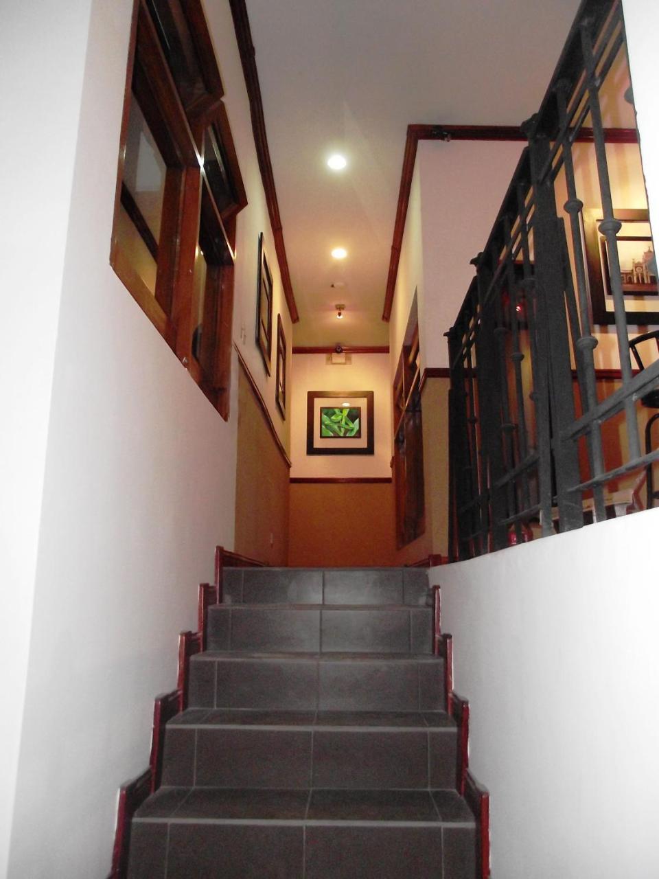 Boutique Hotel Calle 20 San José Exteriör bild