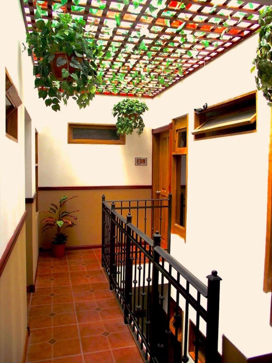 Boutique Hotel Calle 20 San José Exteriör bild